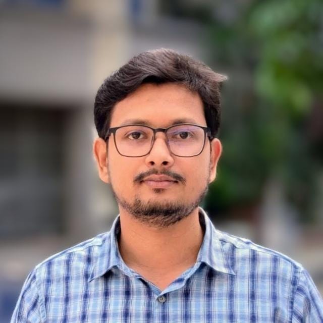 Md Muftehedul Islam Mithul